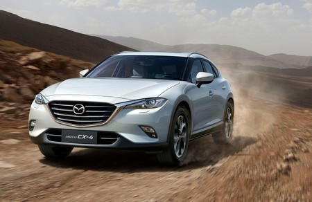 SKYACTIVE-X, el motor de Mazda que no utilizará bujías estará listo en 2019