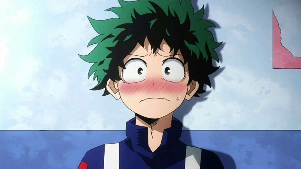 La película en acción real de 'Boku no Hero Academia' cambia de guionista una vez más. A este paso ver a un Deku de carne y hueso parece una misión casi imposible