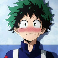 La película en acción real de 'Boku no Hero Academia' cambia de guionista una vez más. A este paso ver a un Deku de carne y hueso parece una misión casi imposible