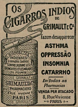 remedio a base de cannabis