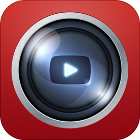 Capture, analizando la nueva aplicación de Youtube