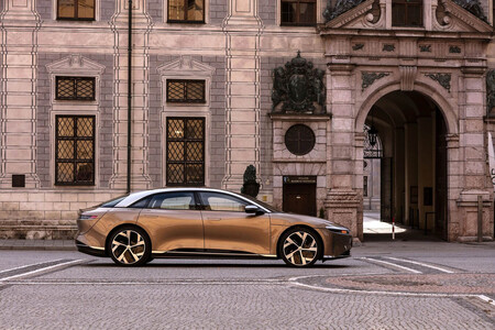Lucid Air