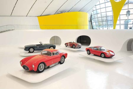 Museo Ferrari
