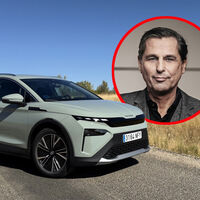 No se venden bastante coches eléctricos en Europa. El CEO de Skoda pide que se apliquen las mismas medidas que en Noruega: eliminar el IVA 