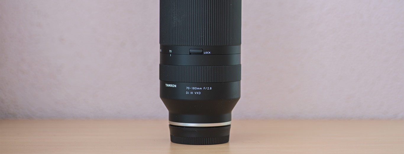 【難あり】TAMRON 70-180mm F2.8 Di III VXD FE 1366_521.jpg