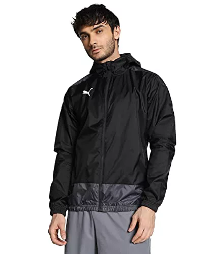 PUMA Teamgoal 23 Training Rain Jacket Impermeable Hombre