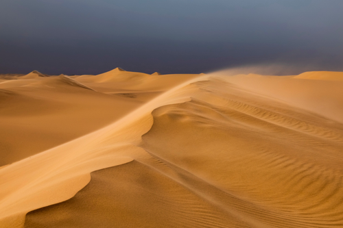 Getty Images/Anton Petrus