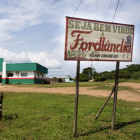 La historia del mayor fracaso de Henry Ford: crear Fordlandia, su propia ciudad artificial en medio del Amazonas