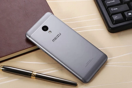 Meizu M3s 32GB/3GB RAM por 106 euros con este código de descuento