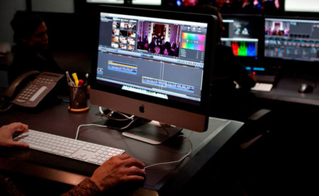 Final Cut Pro X, Motion 5 y Compressor actualizan para solventar errores