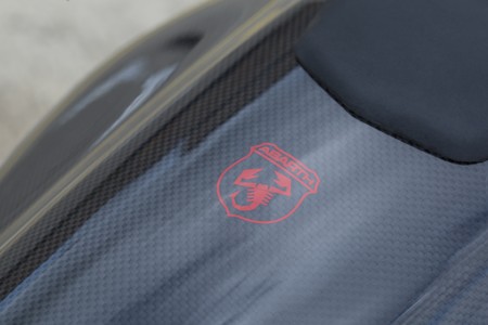 Abarth 695 Yamaha Xsr900 002