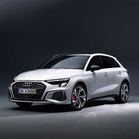 El Audi A3 Sportback 45 TFSIe híbrido enchufable se estrena con 245 CV y 63 km de autonomía eléctrica