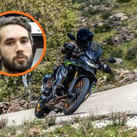 Pablo Hermosa, mecánico: "El 95% de motos chinas miente con la potencia que declara su fabricante" 