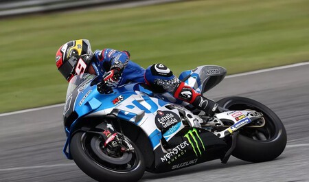 Petrucci Tailandia Motogp 2022