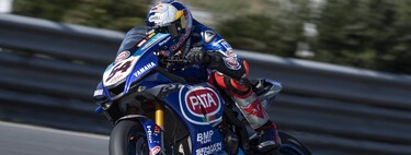 Toprak Razgatlioglu gana su segunda carrera con Yamaha y Jonathan Rea remonta para ser campeón de Superbikes