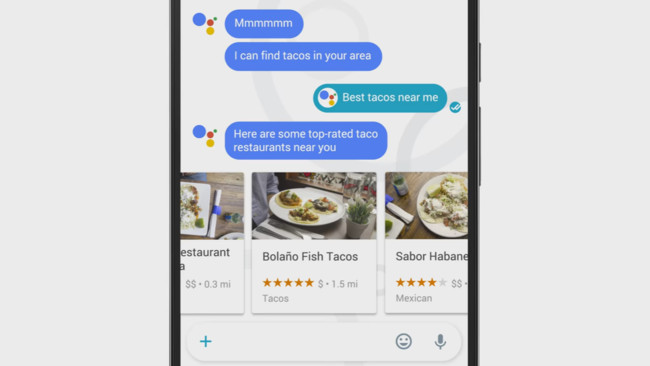 Google Allo