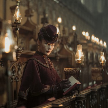 139 años y más de 260 adaptaciones. En 5 días, Prime Video estrena la nueva serie del detective más icónico de la historia