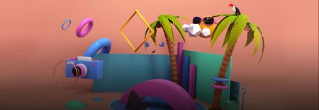 クリエイティブ