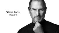 Steve Jobs nos ha dejado