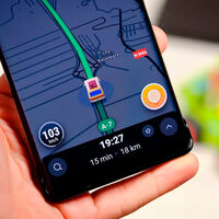 Resulta que usas Waze o Google Maps para que te avisen de los radares pero las probabilidades de recibir una multa se duplican. Un estudio lo demuestra 