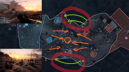 Mapa Bf6 Mapa Bf6