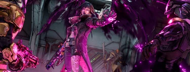 Tras casi 40 horas jugadas a Borderlands 4, estoy tan enamorado como preocupado