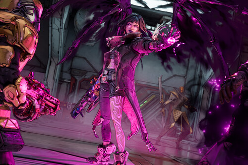 Tras casi 40 horas jugadas a Borderlands 4, estoy tan enamorado como preocupado
