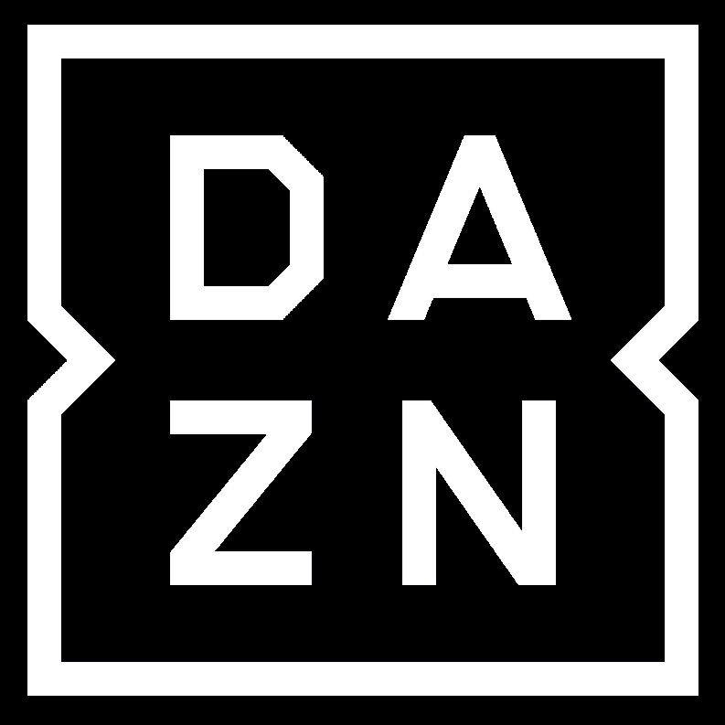 Suscripción mensual al plan Fútbol de DAZN