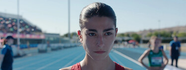 'Corredora' es la película más agobiante del año. Un auténtico prodigio (anti)deportivo que regatea y supera todo lo que esperaba de ella 