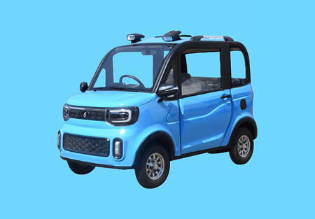 EV