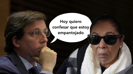 Martínez-Almeida se posiciona en el conflicto familiar entre Kiko Rivera e Isabel Pantoja y este es el bando que ha elegido