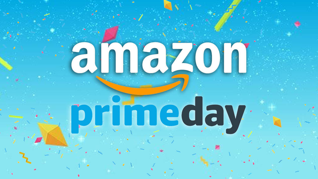 Amazon Prime Day: Mejores ofertas del día en móviles