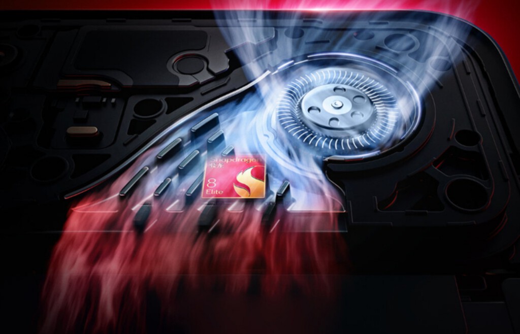 Xiaomi repite la jugada magistral de este verano: un móvil capaz de auto-reducir su temperatura 10 grados en 100 segundos