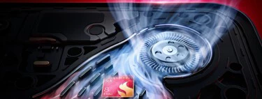 Xiaomi repite su jugada más extrema en hardware. El nuevo Redmi es capaz de auto-reducir su temperatura 10 grados en 100 segundos