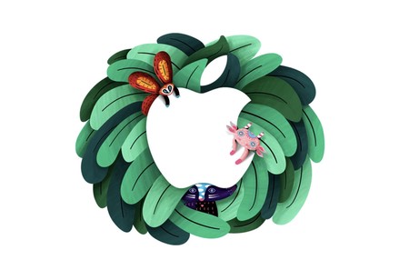 La segunda Apple Store de México abrirá en el distrito de Polanco en Ciudad de México este mes de septiembre