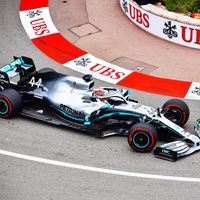 Lewis Hamilton fue el décimo deportista mejor pagado de la década y ya es el que más ha ganado en la Fórmula 1