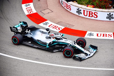 Lewis Hamilton fue el décimo deportista mejor pagado de la década y ya es el que más ha ganado en la Fórmula 1