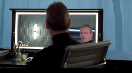 El biopic de Jobs, rodado como "algo único" y "sin tratar realmente sobre Steve" según sus actores
