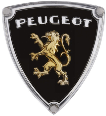 Logos De Coches Peugeot 140