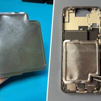El iPhone 17 Pro no será igual en todo el mundo. Una filtración de su batería revela por qué Apple fabricará dos modelos distintos 