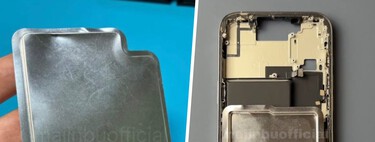 El iPhone 17 Pro no será igual en todo el mundo. Una filtración de su batería revela por qué Apple fabricará dos modelos distintos 
