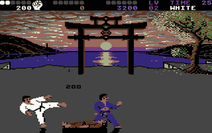 Commodore 64 llega a la consola virtual de Wii