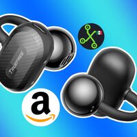 Con estos audífonos puedes conectarte a dos dispositivos y lo mejor es que solo cuestan 399 pesos