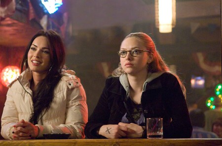 'Jennifer's Body'