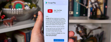 El trucazo para Google Play con el que descubrir si una app ofrece novedades anticipadas 