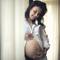 Las nueve preguntas más frecuentes sobre la barriga en el embarazo: todas las respuestas