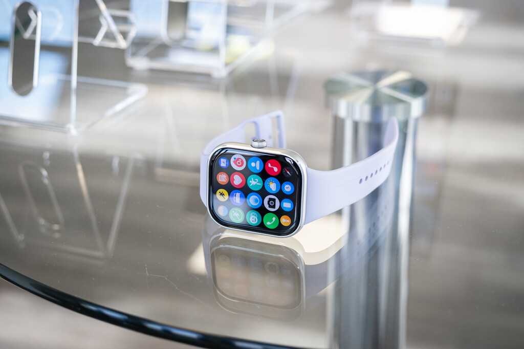 Este es mi truco infalible para duplicar la duración de batería de mi smartwatch 