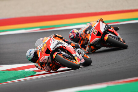 Espargaro San Marino Motogp 2022