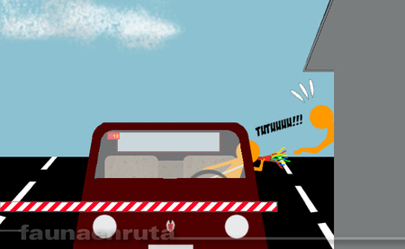 ¿Y si el repago de las carreteras fuera lógico?