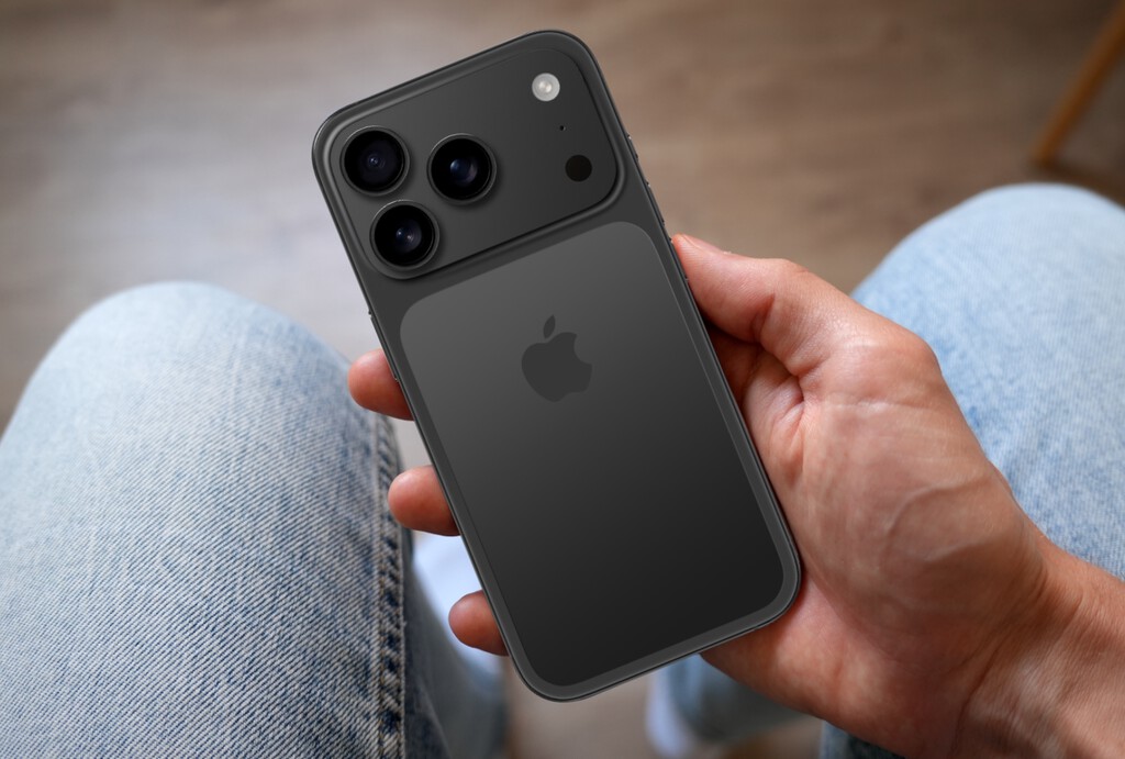 Juré que nunca volvería a un iPhone grande. Pero la batería del iPhone 17 Pro Max romperá mi promesa 